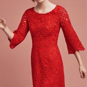 Plenty by Tracy Reese Lamarche Lace Dress